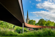 Phil Harbord - Norwich Cityscape